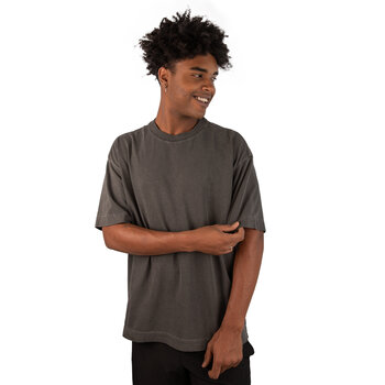 OVERSIZED MALHÃO 20.1 STONE GRAFITE