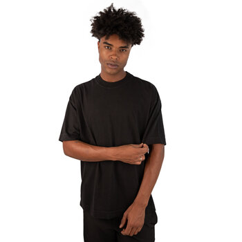 OVERSIZED MALHÃO 20.1 STONE PRETA