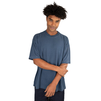 OVERSIZED MALHÃO 20.1 STONE MARINHO