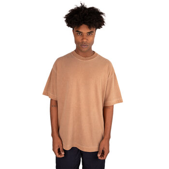 OVERSIZED MALHÃO 20.1 STONE MARROM