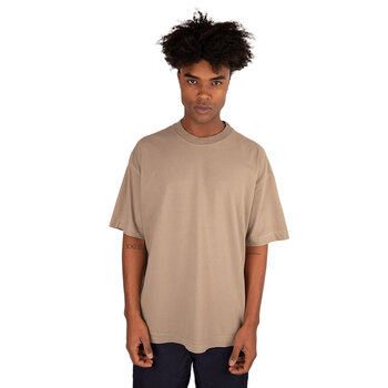 OVERSIZED MALHÃO 20.1 STONE CAQUI