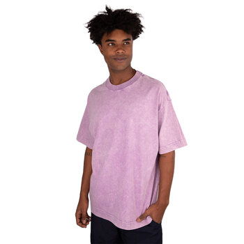 OVERSIZED 20.1 MARMORIZADO LILÁS