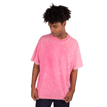 OVERSIZED 20.1 MARMORIZADO ROSA