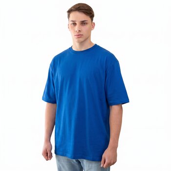 CAMISETA STREET WEAR LISA ROYAL